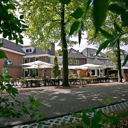 Boshotel - Vlodrop, Roermond Eksteriør bilde