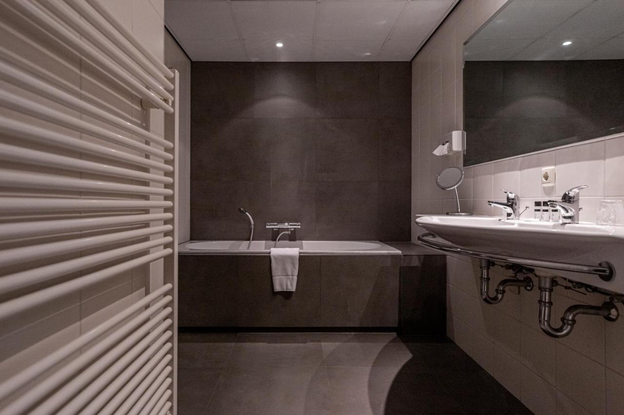 Boshotel - Vlodrop, Roermond Eksteriør bilde