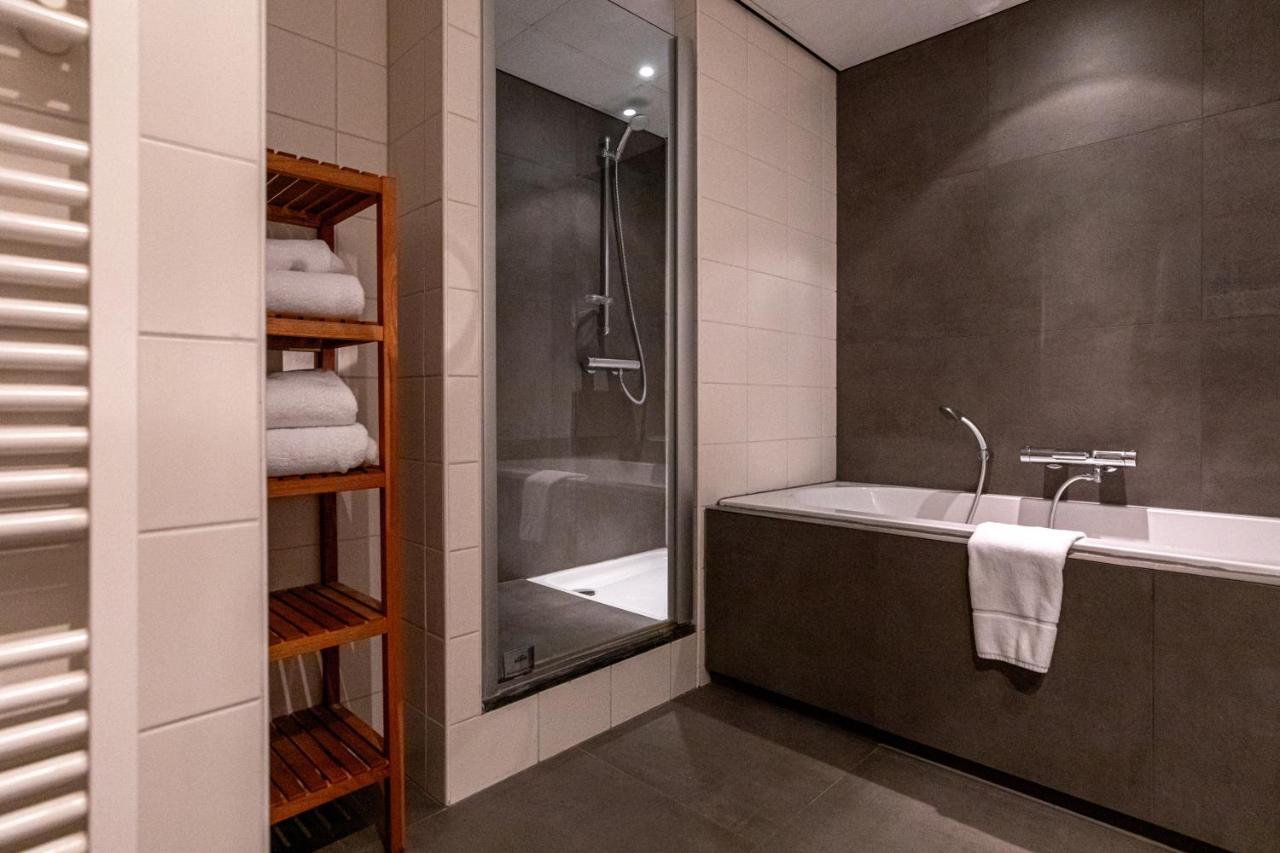 Boshotel - Vlodrop, Roermond Eksteriør bilde