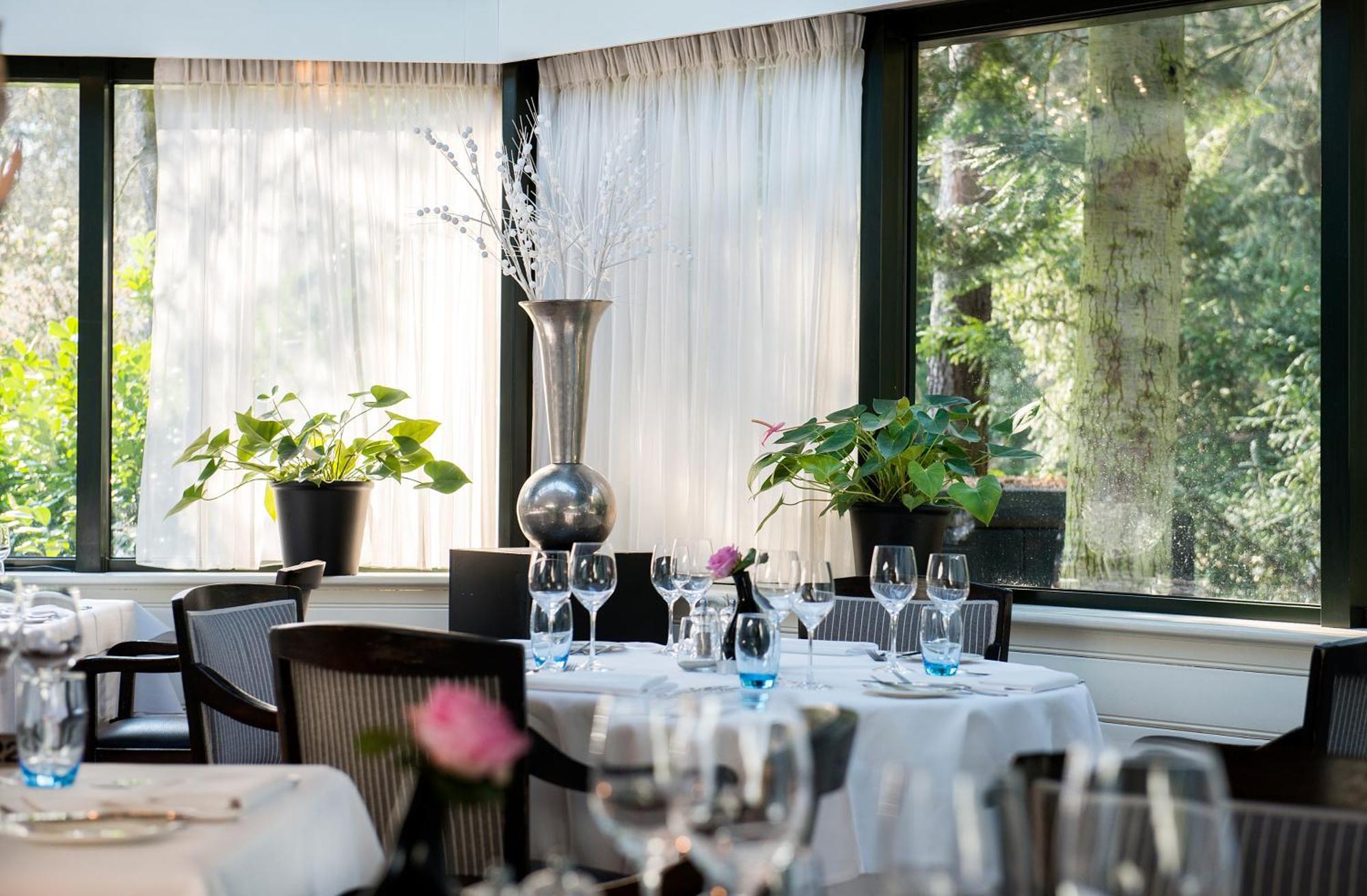 Boshotel - Vlodrop, Roermond Eksteriør bilde