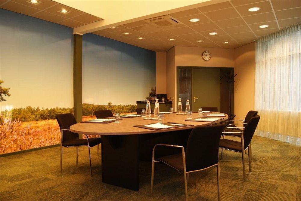 Boshotel - Vlodrop, Roermond Eksteriør bilde